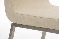 Esszimmerstuhl Colmar STOFF creme Esszimmerstuhl Colmar STOFF creme