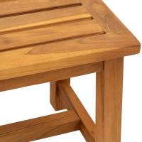 Sitzbank Broome teak 