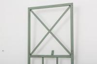 Rankgitter Trigo antik-grün 