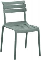 Stuhl Kebren oliv 