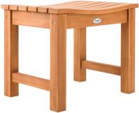 Hocker Bibury teak 