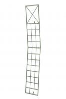 Rankgitter Trigo antik-grün 