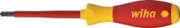Schraubendreher 327 Gr.SL/PH 2 Klingen-L.100mm VDE isol.WIHA