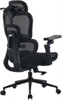Bürostuhl Jenson schwarz 