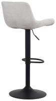 Barhocker Tover Samt creme 