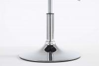 Palma Lounger Stoff V2 dunkelgrau 