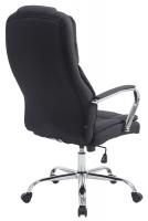 Bürostuhl BIG Xanthos Stoff schwarz 
