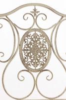 Stuhl Sibell antik-creme 