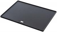 Grillplatte 41,3x30,5cm anthrazit Grillplatte 41,3x30,5cm anthrazit