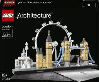Architecture London  