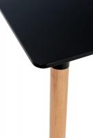 Essgruppe Liborg 60 schwarz 