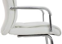 2er Set Stühle Caro  weiß 