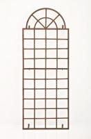 Rankgitter Viva antik braun