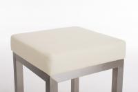 Barhocker Taylor E85 creme 