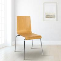 Besucherstuhl Gahanna natura