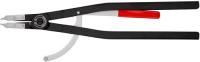 Sicherungsringzange J 6 f.Bohrungen D.252-400mm ger.L.580mm KNIPEX Sicherungsringzange J 6 f.Bohrungen D.252-400mm ger.L.580mm KNIPEX