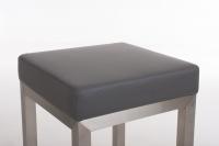 Barhocker Taylor E80 grau 