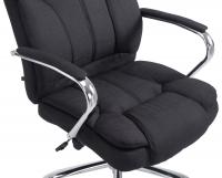 Bürostuhl BIG Xanthos Stoff schwarz 