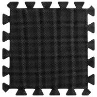 V2 18er Bodenschutzmatte 31x31cm schwarz V2 18er Bodenschutzmatte 31x31cm schwarz