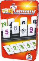 MyRummy BMM Metalldose