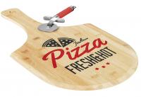 HI Pizzabrett HI Pizzabrett
