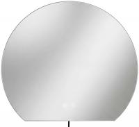 Badspiegel Baloni 80 cm klarglas 