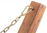 Hängematte Miramar creme 