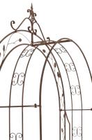 Rosenbogen Grenada antik braun 