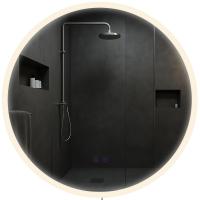 Badspiegel Laconia 70 ohne Bluetooth klarglas