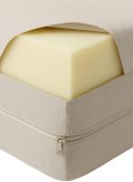 Sitzgruppe Rodiesa weiß 