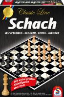 Classic Line Schach  
