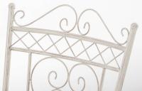 2er Set Stühle Sheela antik-creme 2er Set Stühle Sheela antik-creme