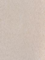 Esszimmerstuhl Foley Stoff walnuss/creme 