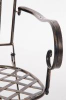 Stuhl Adara bronze 