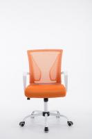 Bürostuhl Tracy W orange 