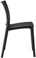 2er Set Stuhl Meton schwarz 