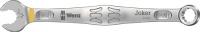 Ringmaulschlüssel 6003 Joker SW 7mm L.110mm Form A legierter WS WERA