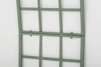 Rankgitter Trigo antik-grün 