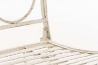 Stuhl Sibell antik-creme Stuhl Sibell antik-creme