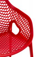 Stuhl Air XL rot 