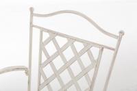Stuhl Adara antik-creme Stuhl Adara antik-creme