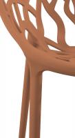 4er Set Stuhl Hope terracotta 
