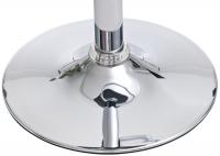 2er Set Barhocker Shanghai weiß 