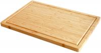 Schneidebrett 45 x 30 cm natura 