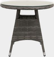 Sitzgruppe Fireda grau-meliert Sitzgruppe Fireda grau-meliert