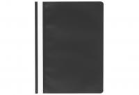 EXACOMPTA Schnellhefter PP A4 schwarz, 25 St. EXACOMPTA Schnellhefter PP A4 schwarz, 25 St.