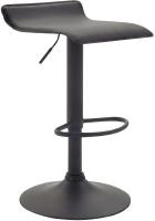 2er Bartisch Set Lumo schwarz 