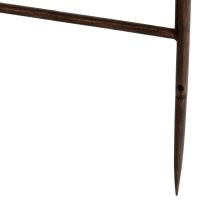Pavillon Keira bronze 