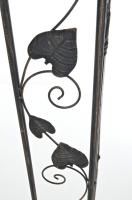 Rosenbogen Emma bronze 