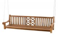 Schaukel Farm teak 200 cm
